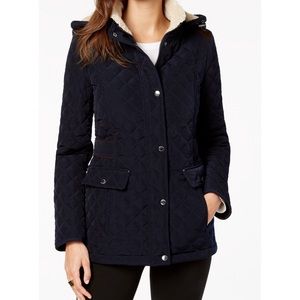 Laundry by Shelli Segal | Quilted Jacket